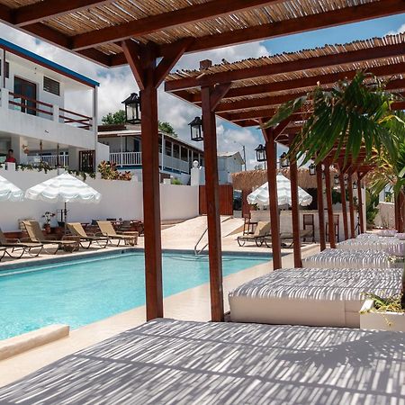 Parguera Plaza Hotel - Adults Only La Parguera Eksteriør billede