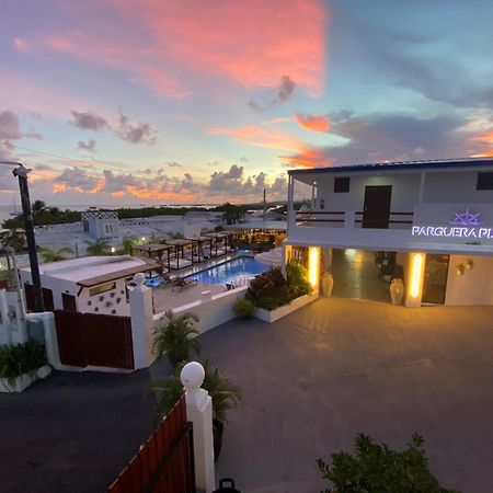 Parguera Plaza Hotel - Adults Only La Parguera Eksteriør billede
