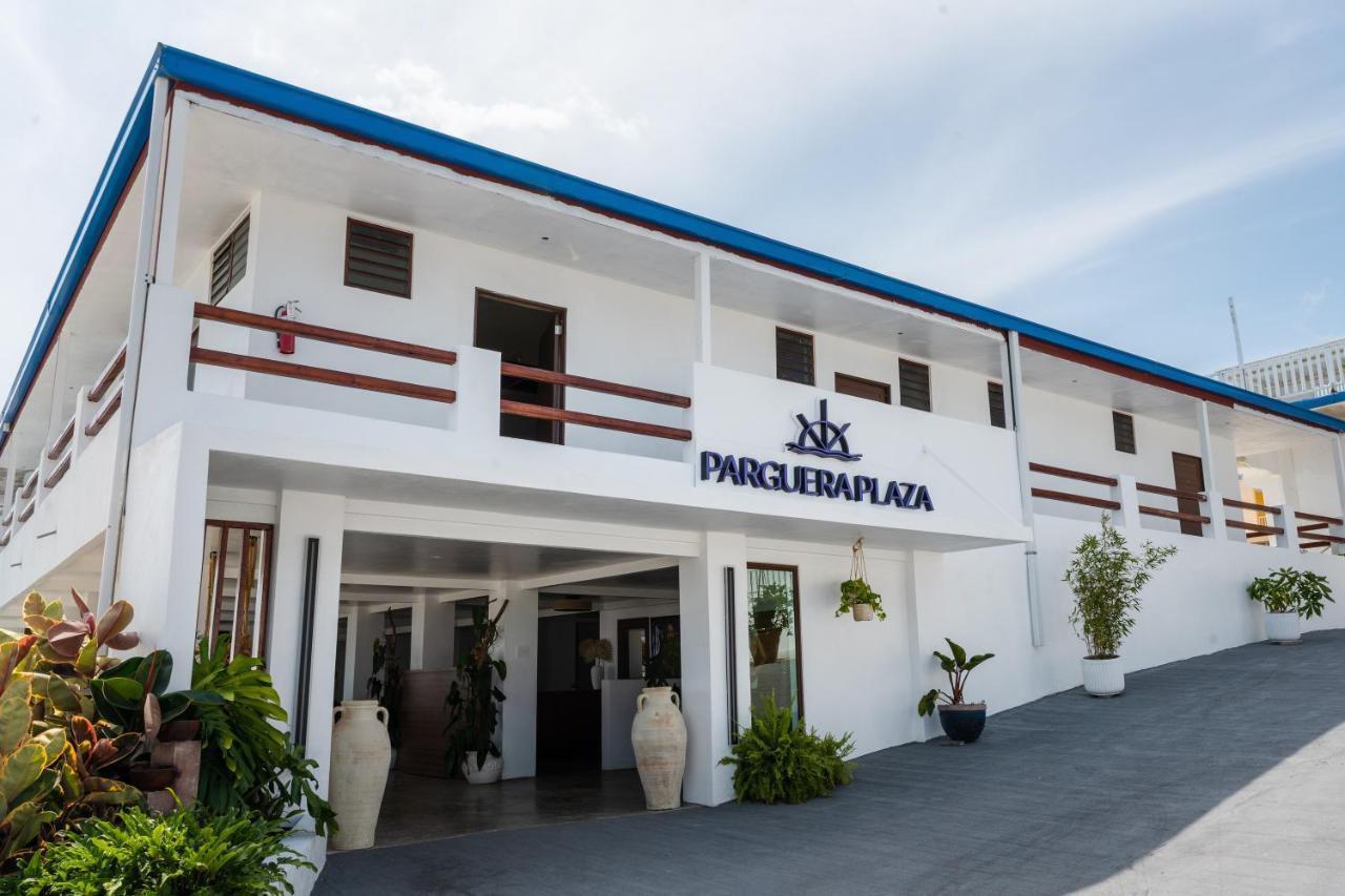 Parguera Plaza Hotel - Adults Only La Parguera Eksteriør billede