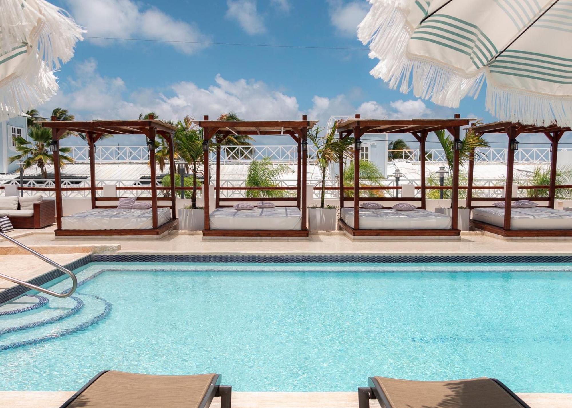 Parguera Plaza Hotel - Adults Only La Parguera Eksteriør billede